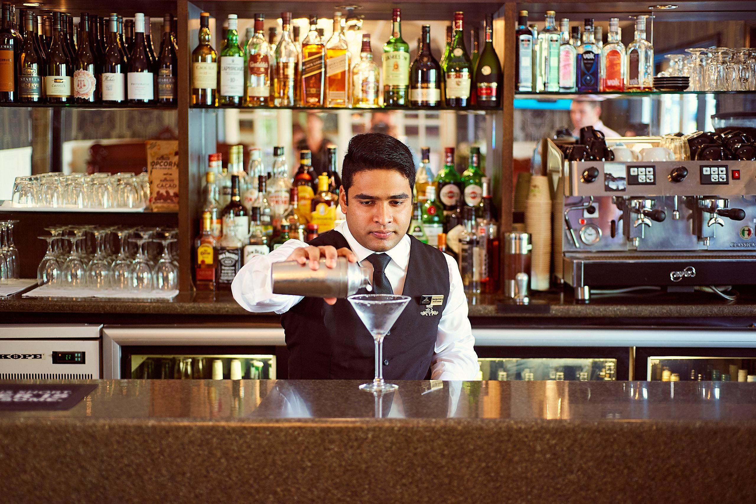 Prince'S Gate Hotel Rotorua Dış mekan fotoğraf