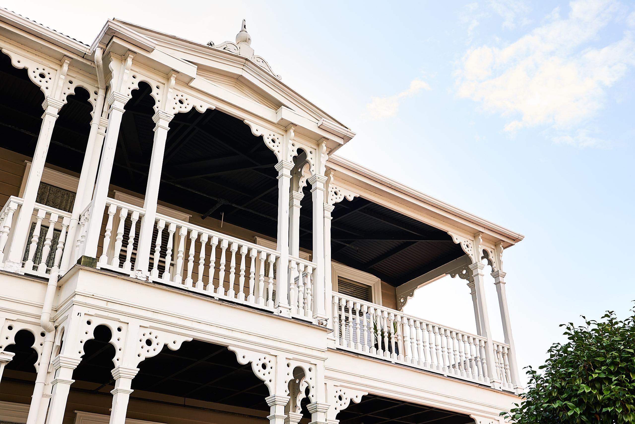 Prince'S Gate Hotel Rotorua Dış mekan fotoğraf