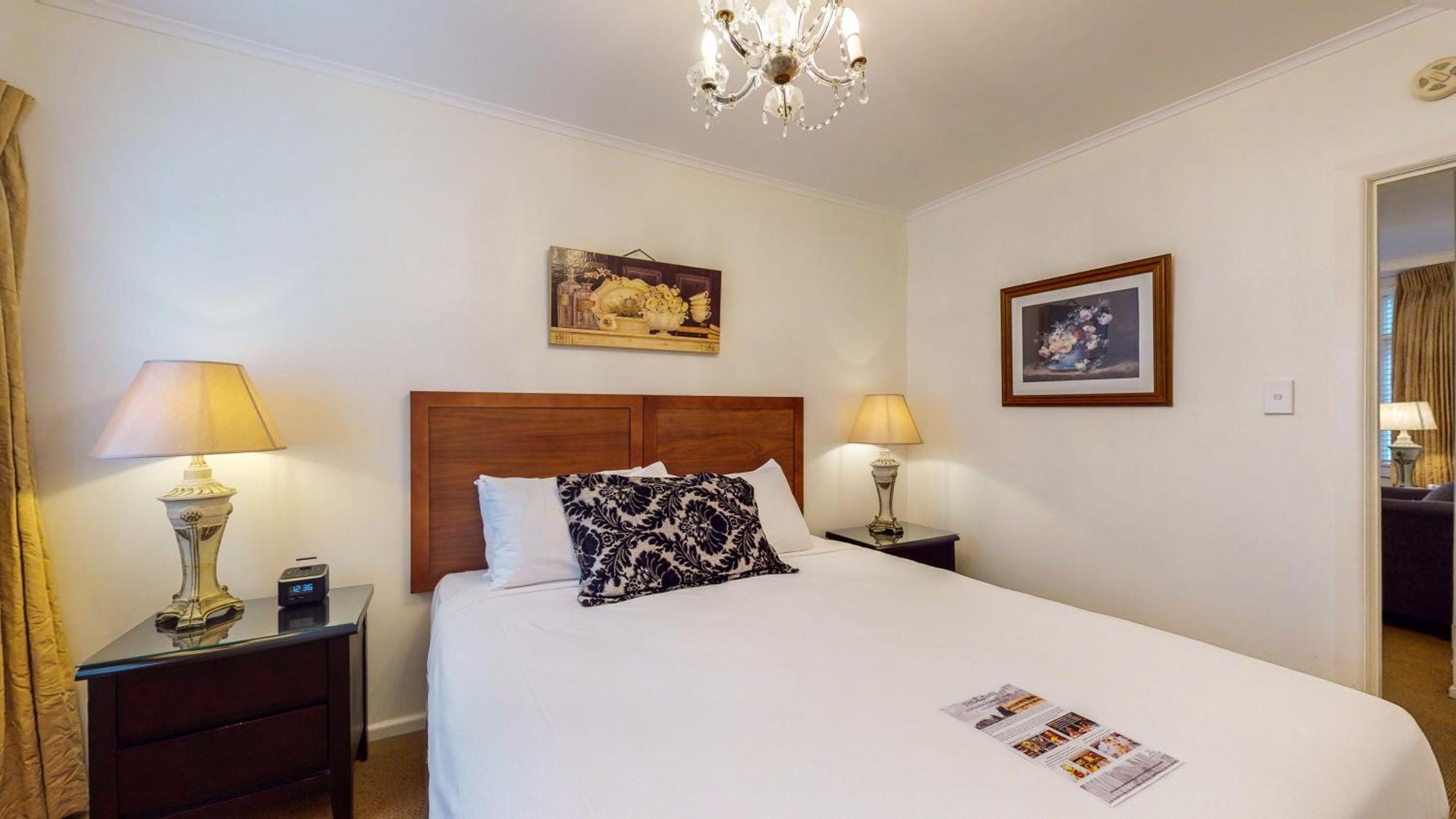 Prince'S Gate Hotel Rotorua Dış mekan fotoğraf